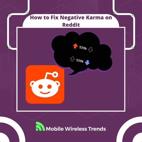 reddit negative karma